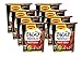 Maggi Magic Asia Saucy Noodles Sweet Chili, 8er Pack (8x75g) Asia günstig Kaufen-Maggi Magic Asia Saucy Noodles Sweet Chili, 8er Pack (8x75g)