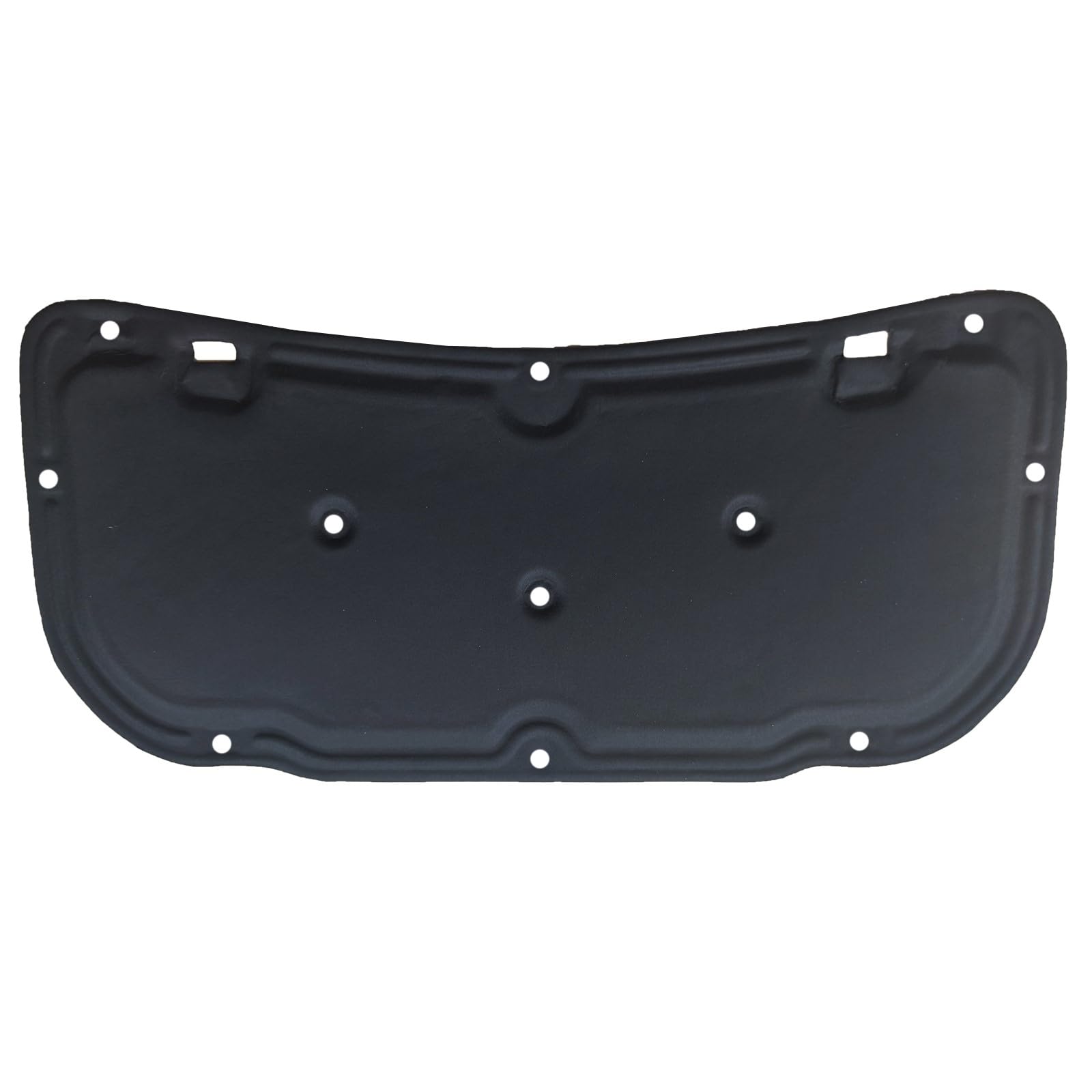 GEPCO Motorhaubendämmung Dämmmatte für MAZDA CX-5 II (KF) 2017-2023 mit Clips