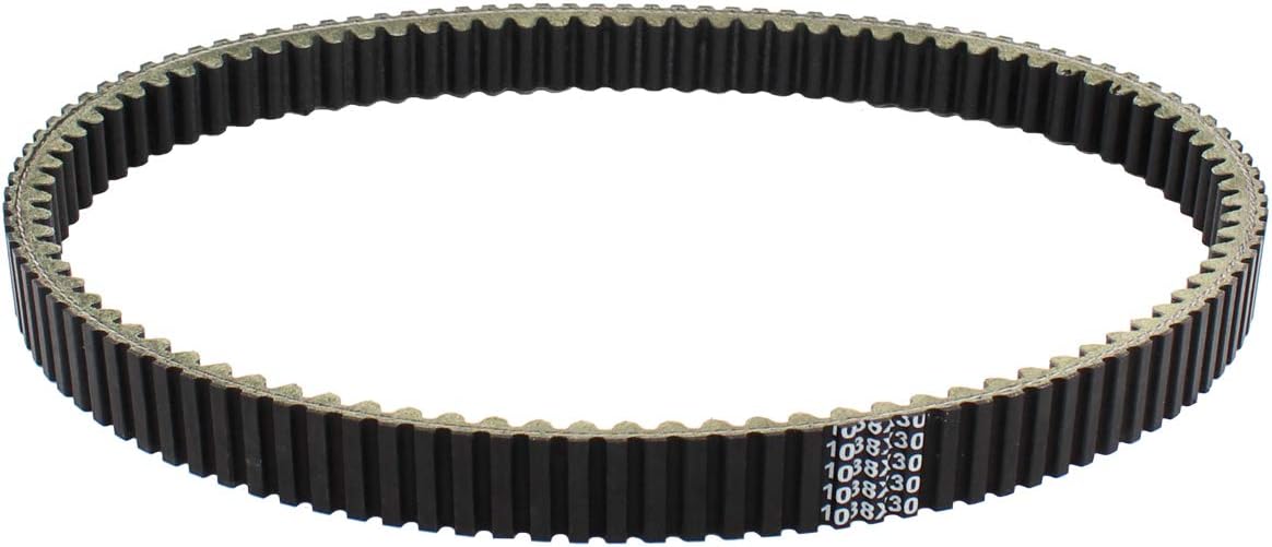 NewYall Drive Clutch Belt for Polaris Sportsman 700 4X4 2002-2006, Sportsman 700 EFI 2005-2006, Sportsman 500 4x4 2003-2007, Sportsman 600 Twin 2003-2005