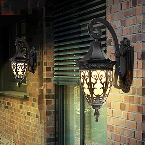 Amazon.co.jp: KY LEE ブラケットライト おしゃれ レトロ アンティーク