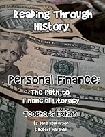Personal Finance : The Path to Financial Literacy 1530868696 Book Cover