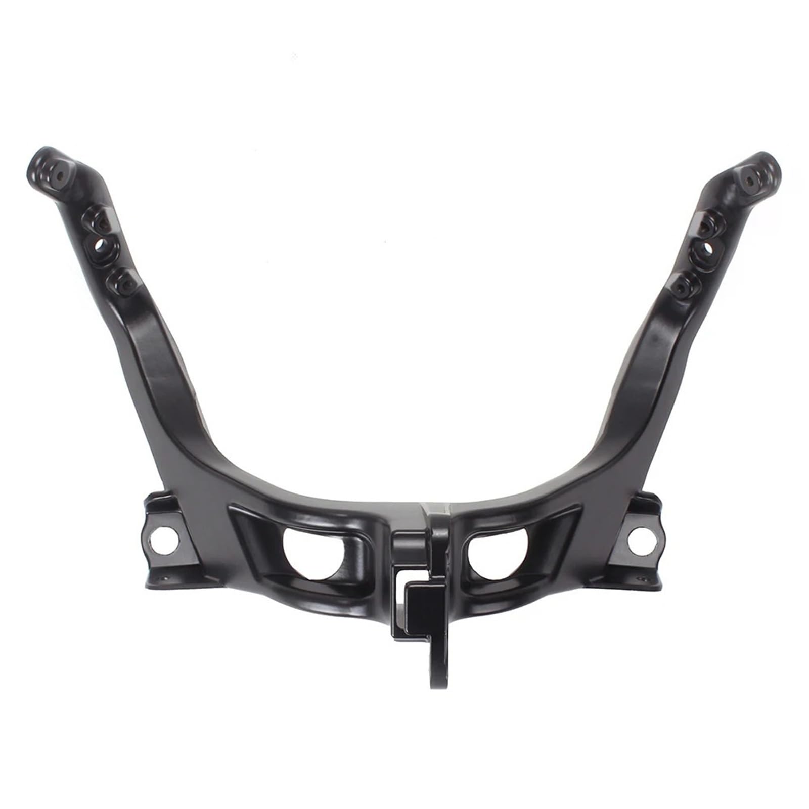 Pacgydk For Gsxr600 04-05 Motorcycle Headlight Bracket Fit For Suzuki Gsxr600 Gsxr750 Gsxr Gsx-R 600 750 K4 2004 2005 Gsxr1000 Headlight Bracket Motorcycle Upper Stay Fairing(For Gsxr600 04-05)