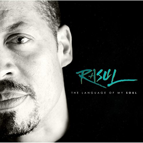 M Rasul Play The Language of My Soul by Rasul on Amazon Music