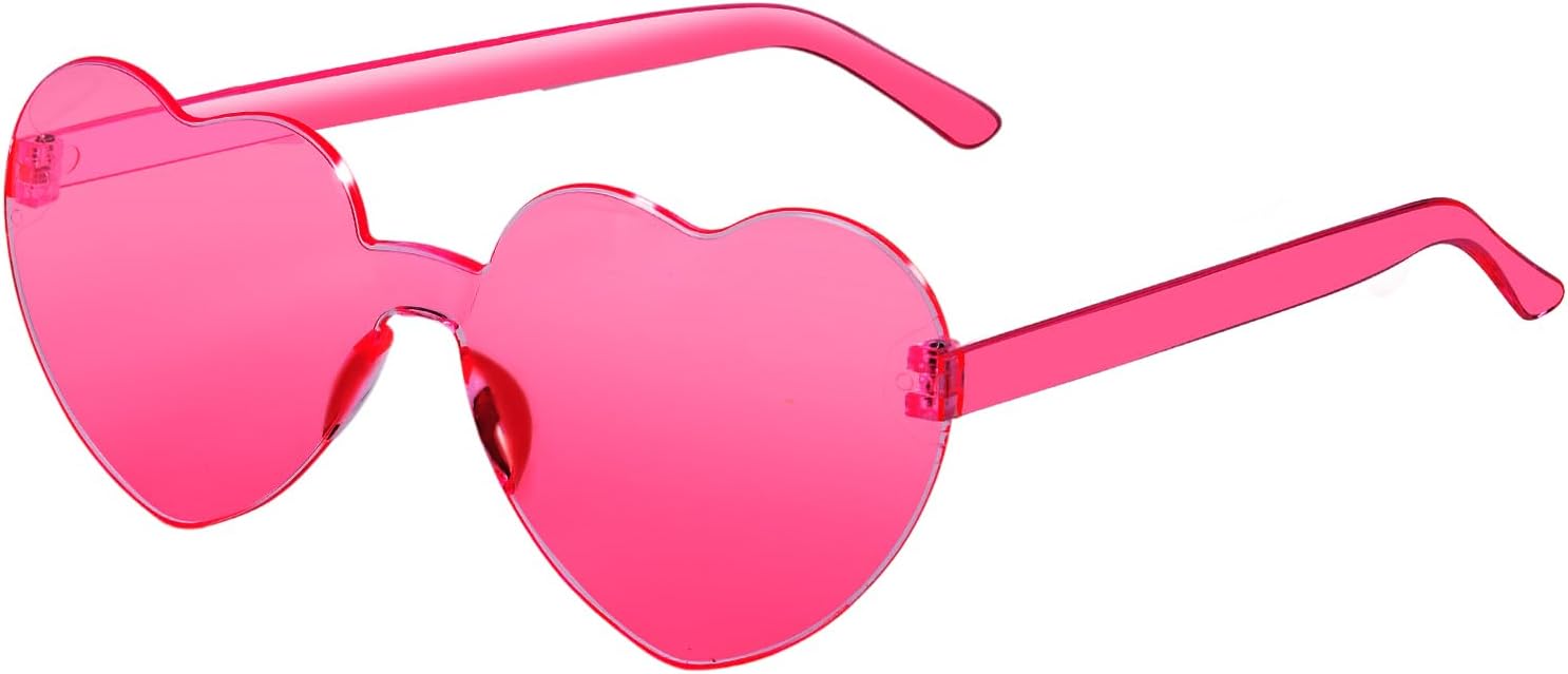 1 Pair-rose