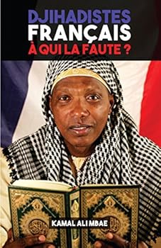 Paperback Djihadistes français, à qui la faute ? [French] Book