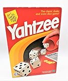 General Sales Inc - HASBRO GAMES YAHTZEE