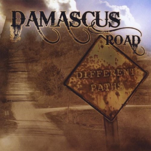 Spiele Different Paths von Damascus Road Band auf Amazon Music ab