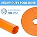 LINEX Pool Backwash Hose 3
