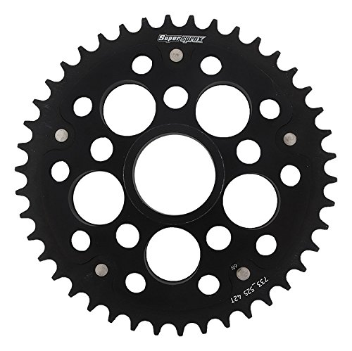 Supersprox 570009542blk corona stealth
