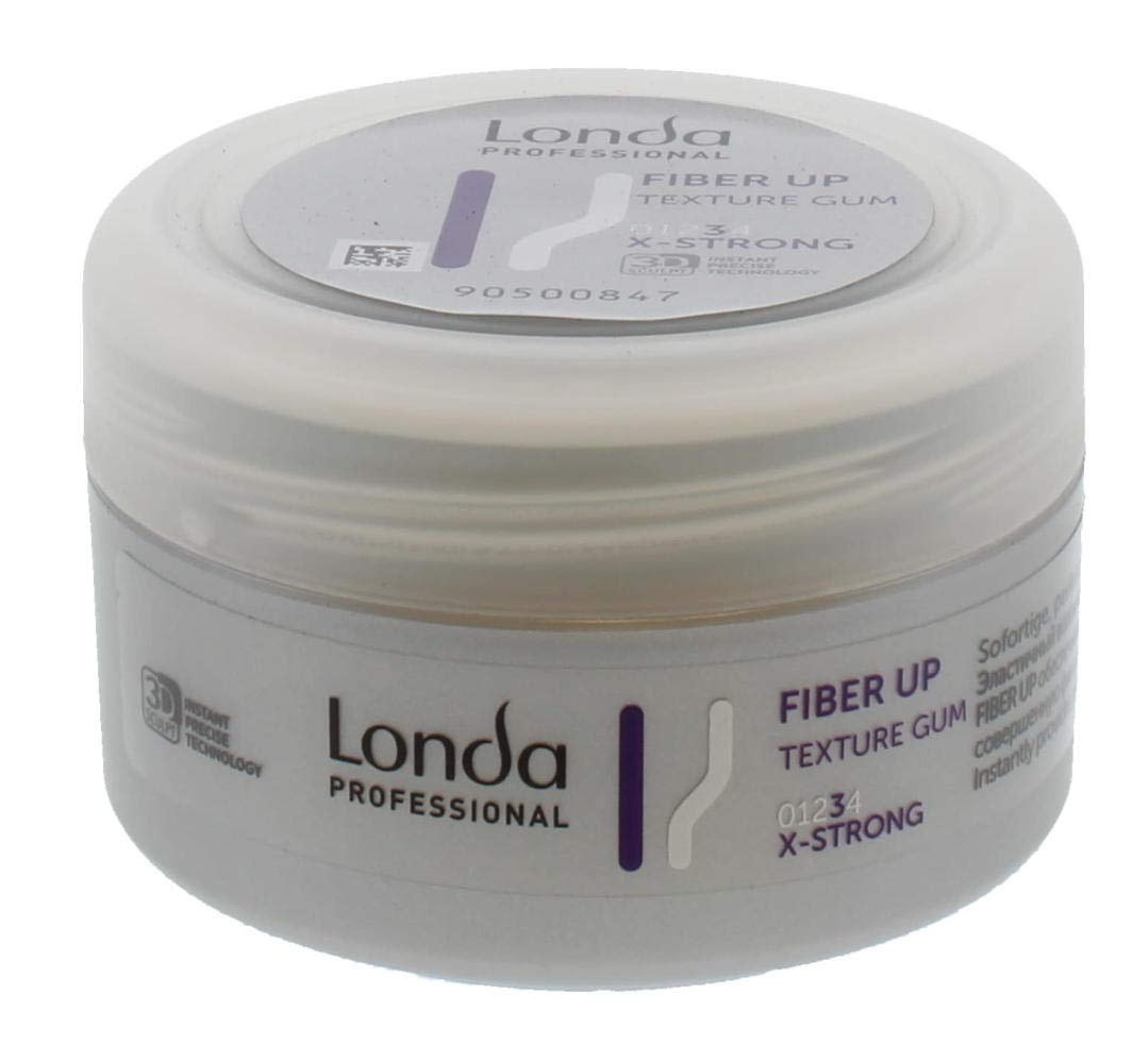 LondaProfessional 75 ml Hair Gum Fiber Up