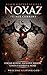 NOXAZ: Primal Current (The Black Serpent Series Book 1) (English Edition)