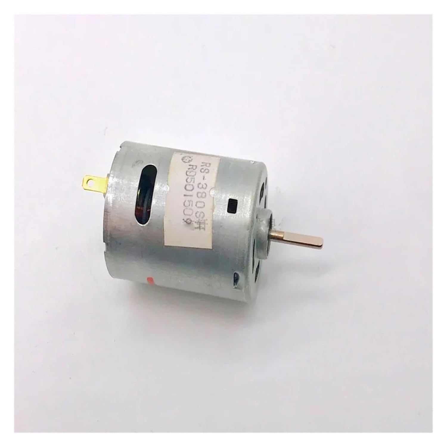 RS-380 6V 12V DC Electric Motor Wide Used - 12V Electric Motor, 6V 12V 24V  Mini DC Motor | Made-in-China.com RS-380 電子スターター DC 6V 9V 12V 16000RPM 高トルクツール 380 HM カーボンブラシ D シャフト