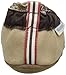Robeez Mr.Bear Crib Shoe (Infant)