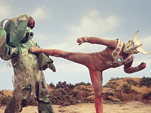 恐怖の円盤生物シリーズ! レオの命よ!キングの奇跡! 恐怖の円盤生物シリーズ! レオの命よ!キングの奇跡!