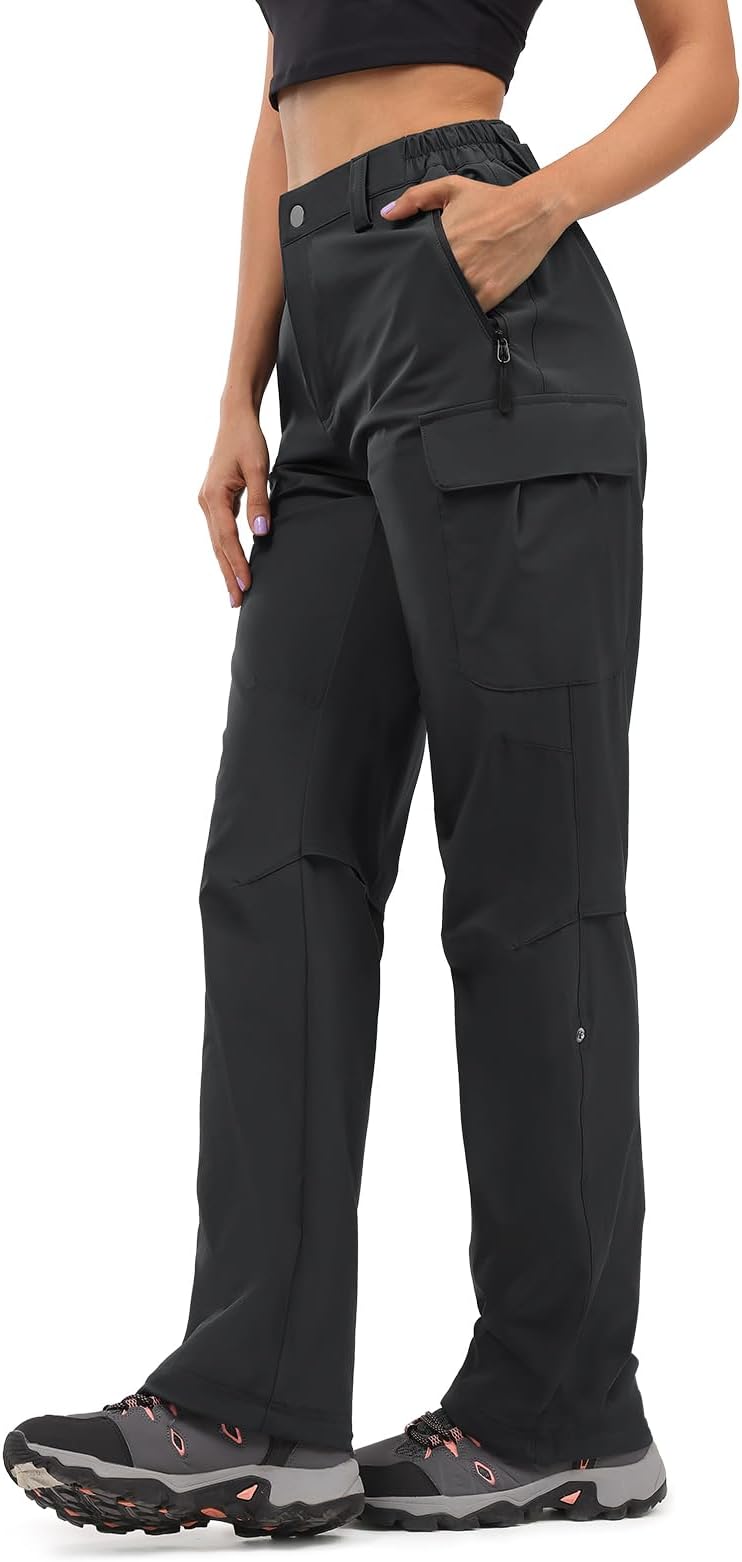 cooling pants women's