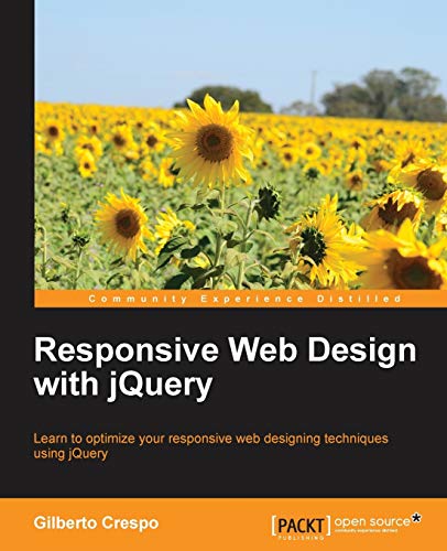 Responsive Web Design with jQuery view 2