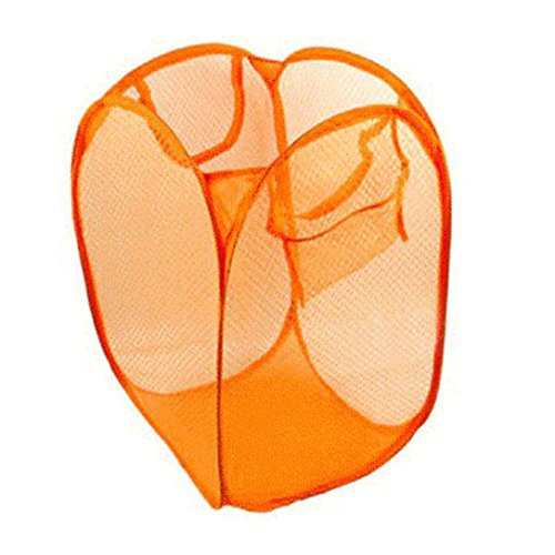 Zolimx, Cesta portabiancheria pieghevole, cesto