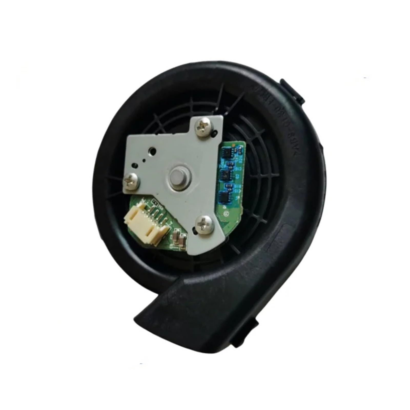 Vacuum Cleaner Fan Motor Replacement Parts, Compatible for Mijia Mi G1 MJSTG1, Vacuum Cleaner Fan Motor