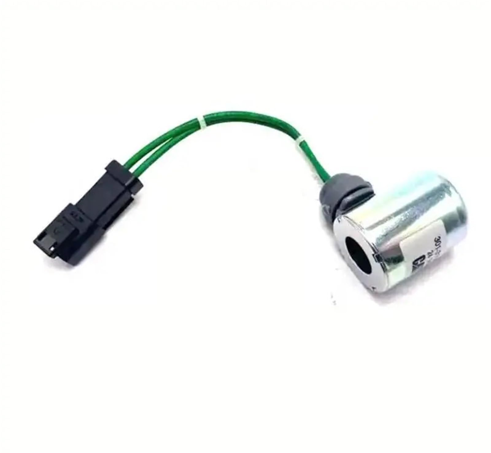 Bobine d'électrovanne 24V 321-5658 pour machines de chantier