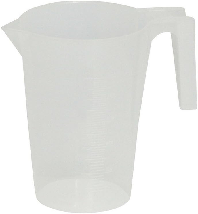 Silverline Measuring Jug 1Ltr (675289)