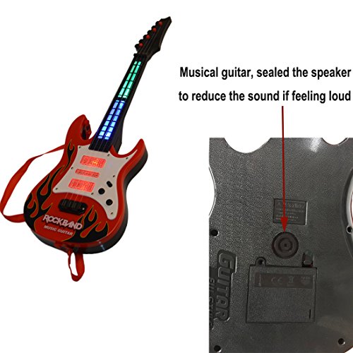 ruiyif guitar