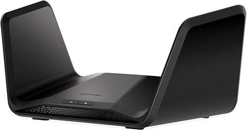 Netgear RAX70-100NAR Nighthawk AX6600 Tri-Band WIFI 6 Router (Renovado)