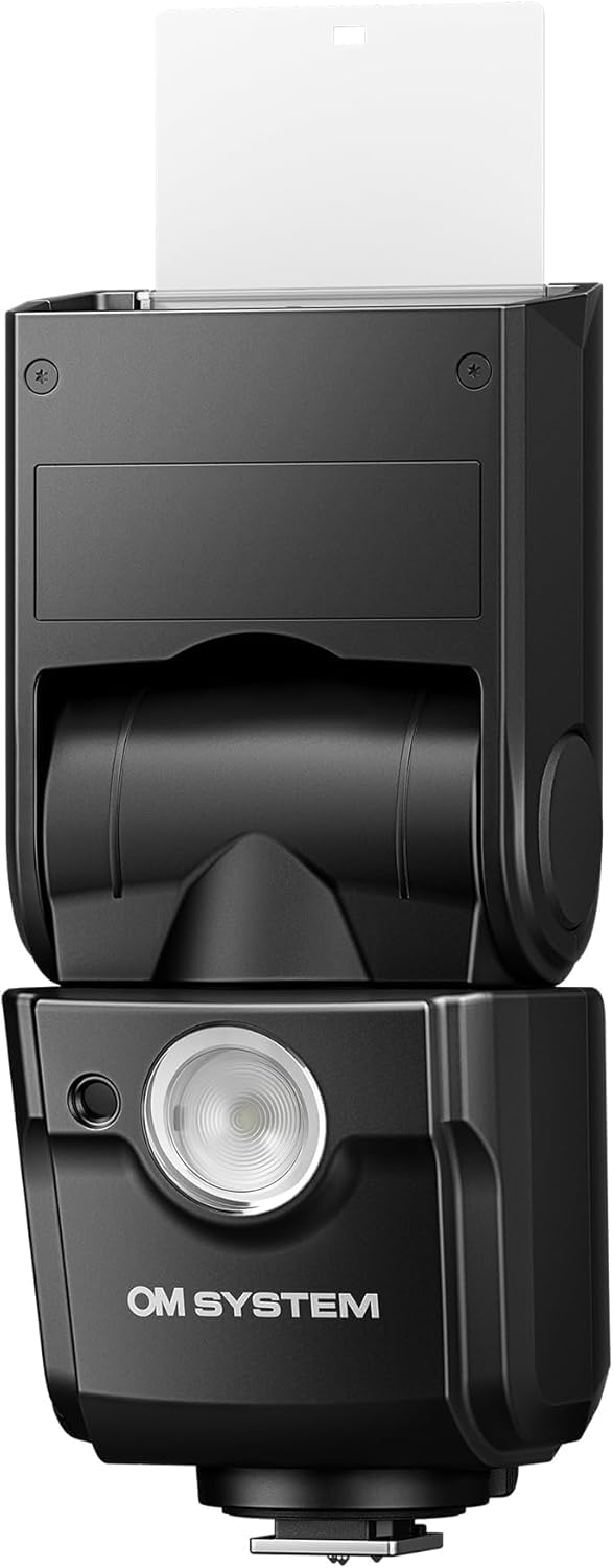 OM SYSTEM FL-700WR Olympus, OM SYSTEM Flash