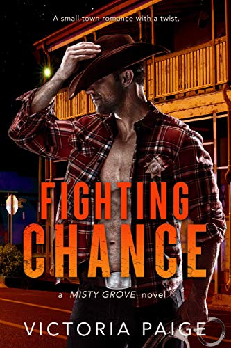Fighting Chance (Misty Grove Book 1)