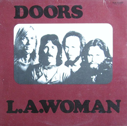 L.A. Woman - Red Label