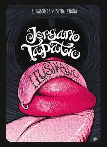 Jergario tapatío ilustrado (Spanish Edition)