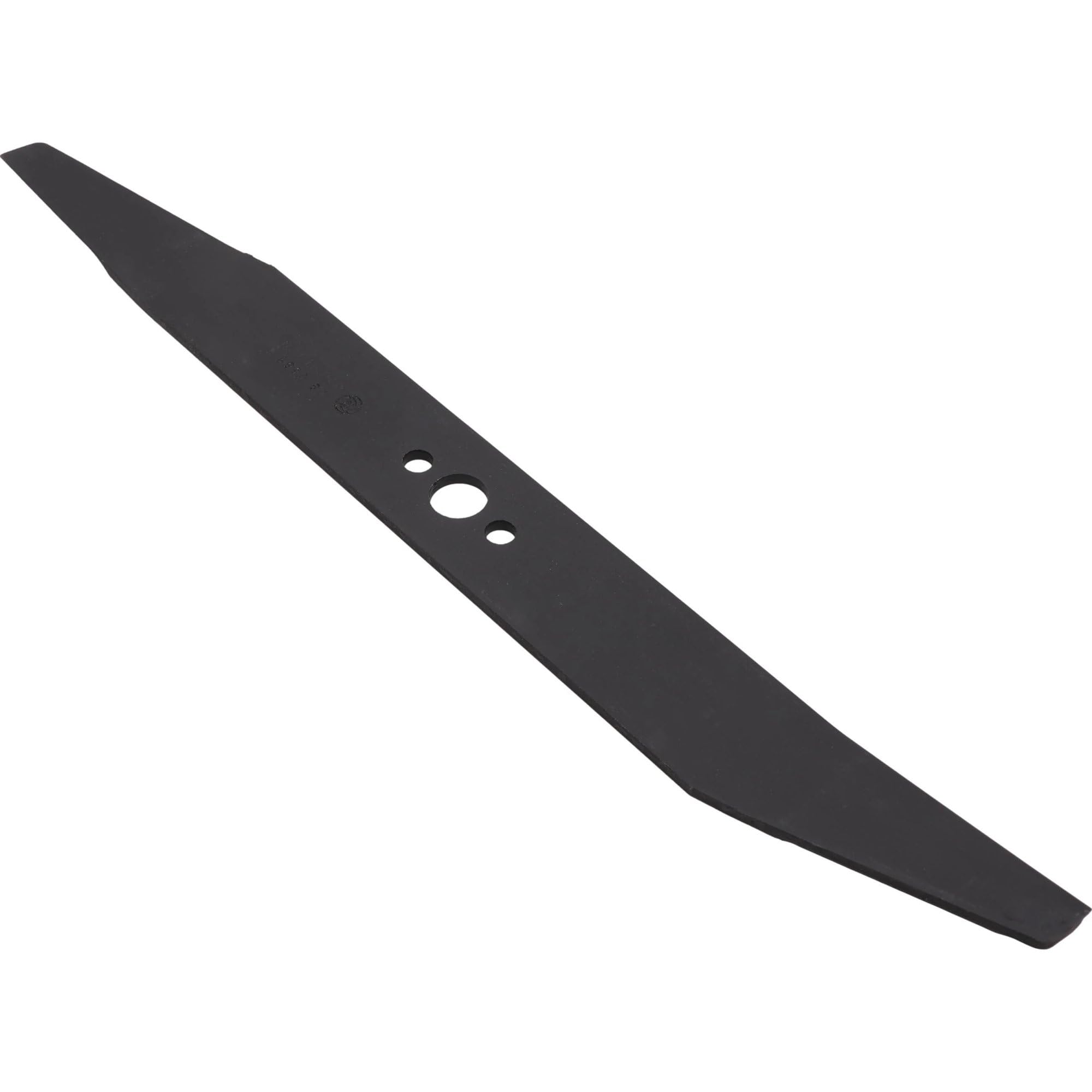 Mamuth Wild Nature 40Cm Replacement Blade For Flymo Turbolite 400 Turbo 4000 L400 E400 Xe400, Durable And Precise Cut