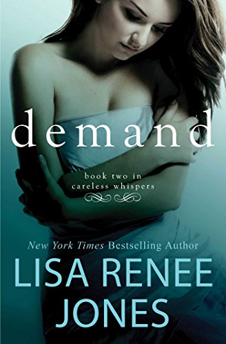 Bargain eBook - Demand