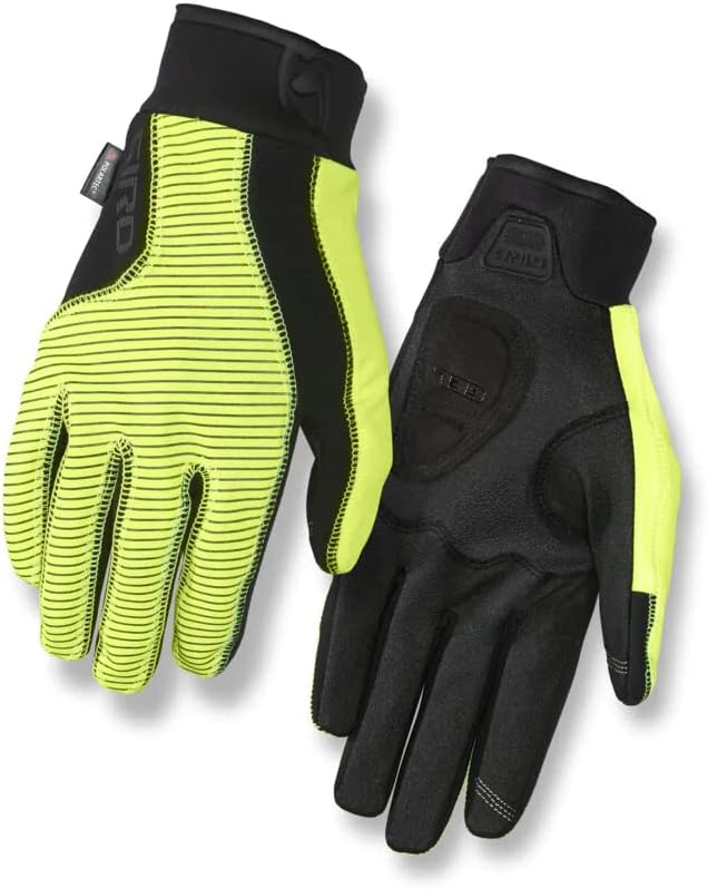 Giro Blaze 2.0 Adult Unisex Winter Cycling Gloves