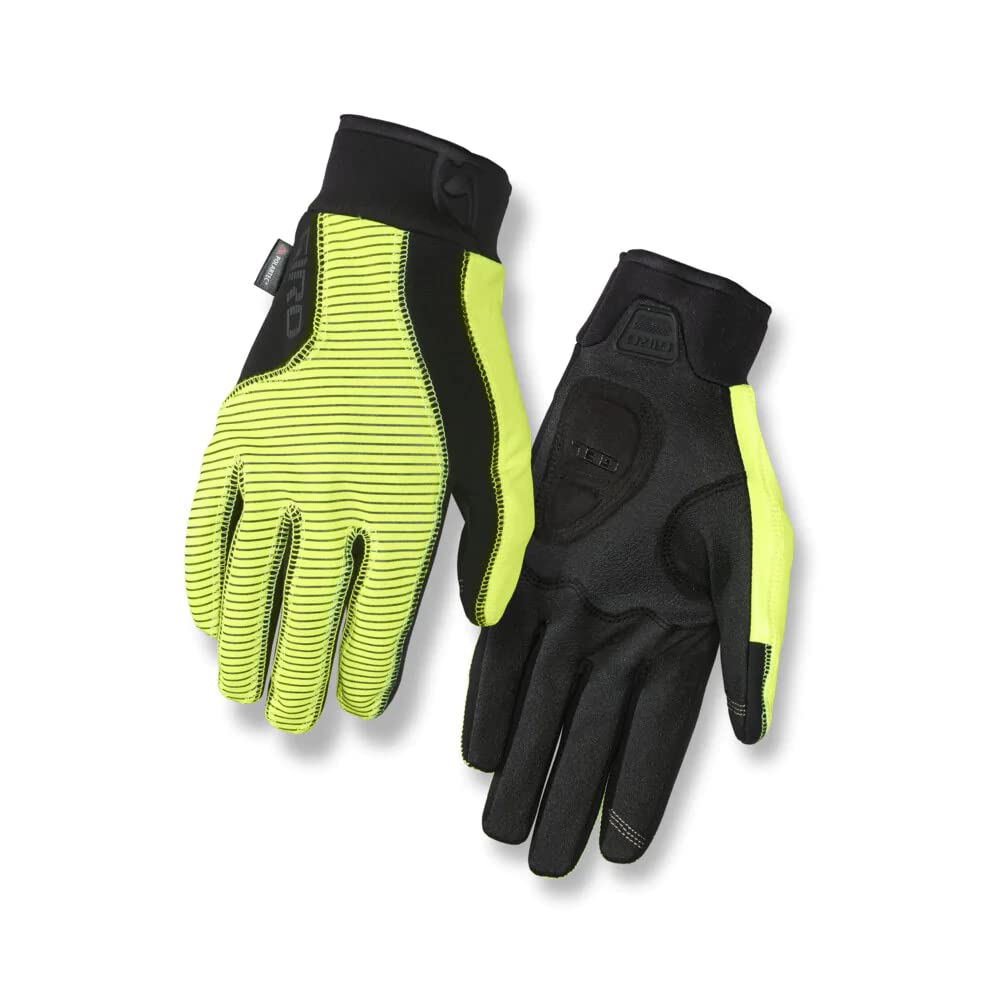 Giro Blaze 2.0 Highlight Yellow/Black XL