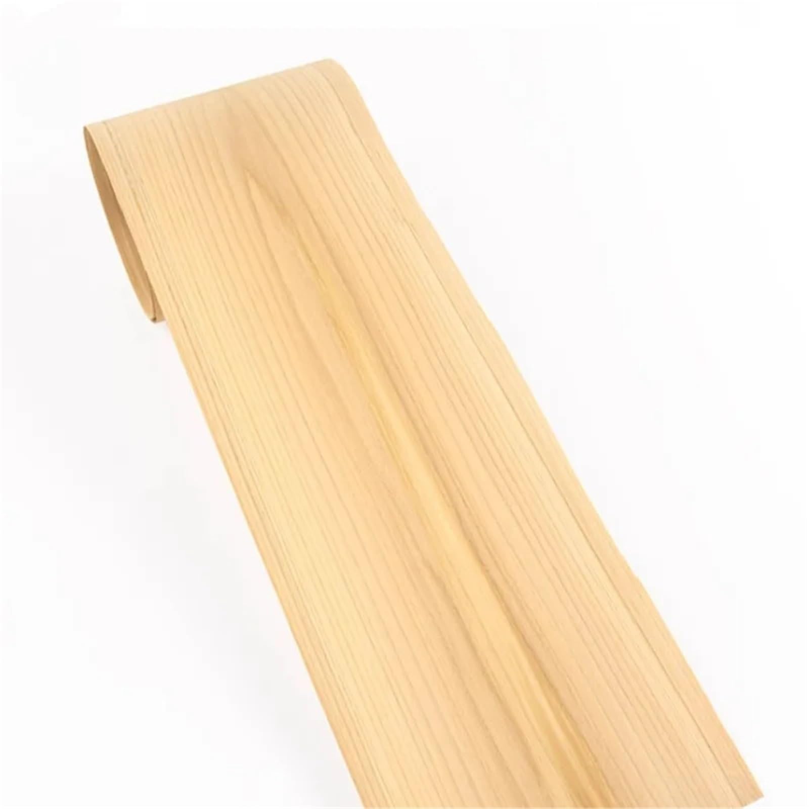 Impiallacciatura di legno cipresso 2-2,5 M