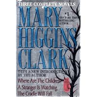 Mary Higgins Clark