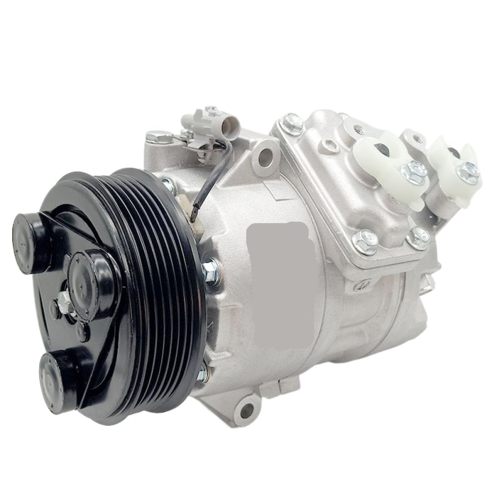 Ac Compressor 95201-76KB0 9520176KB0 9520076KA1 95200-76KA1 CSV614 Compatible with Vitara 2009-2013 2.4L