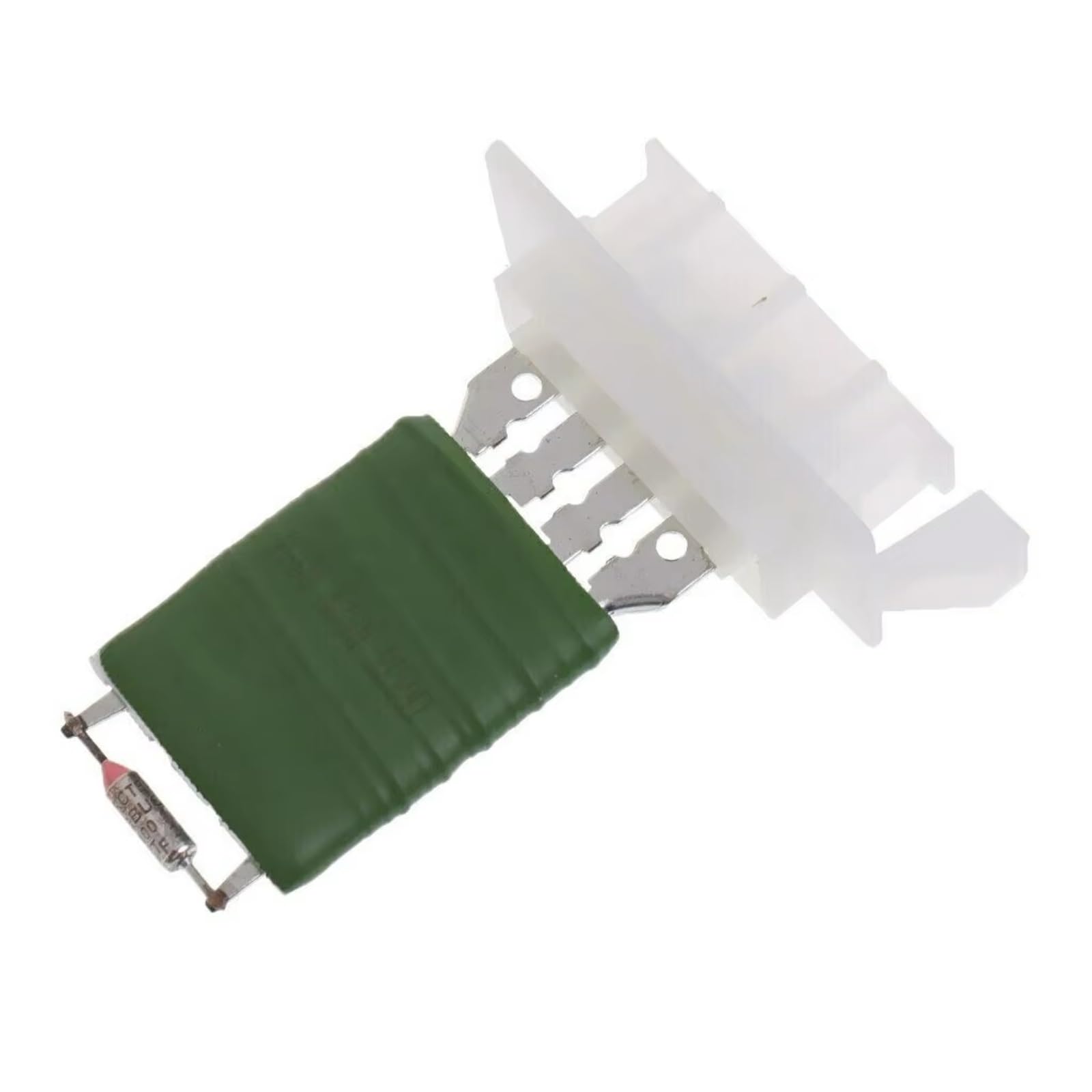 dla Skoda Superb MK2 (2008-2015) i Yeti (2009-2017): Regulator oporu silnika wentylatora grzewczego 1K0959263A