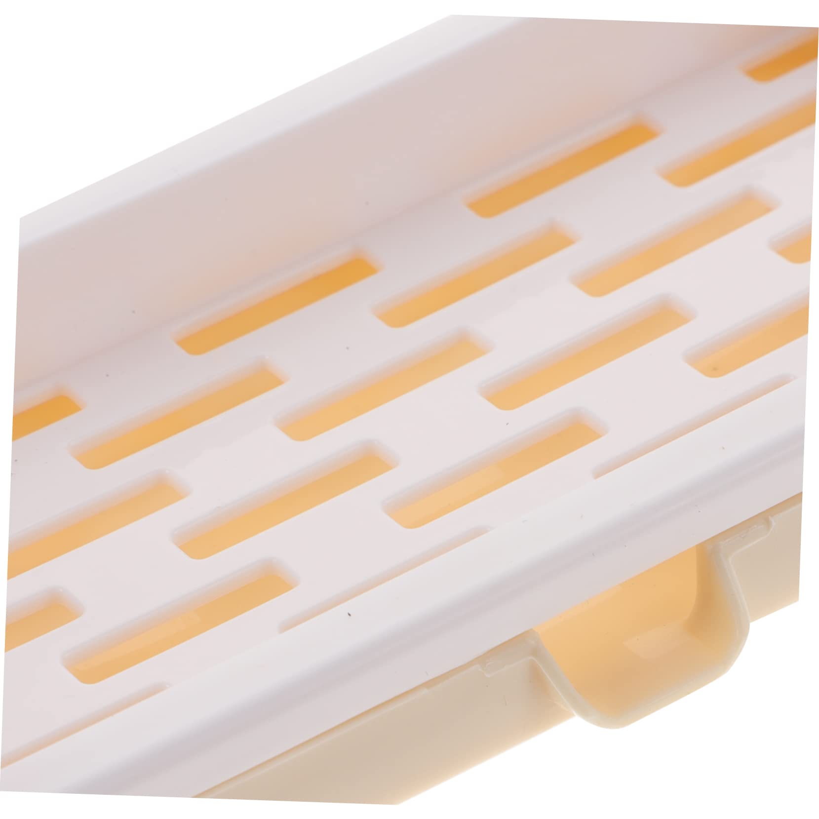 BESPORTBLE 1Set Doll Clothes Hangers Rack Set Clothes Hanger Storage for Doll Clothes Accessories for and Dolls Includes Clothing Hangers