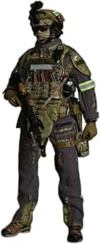 Easy&Simple 26050R ロシアFSB Spetsnaz ALPHA Amazon | 「AC」 EASY&SIMPLE ES 26050R FSB Spetsnaz ALPHA 1/6