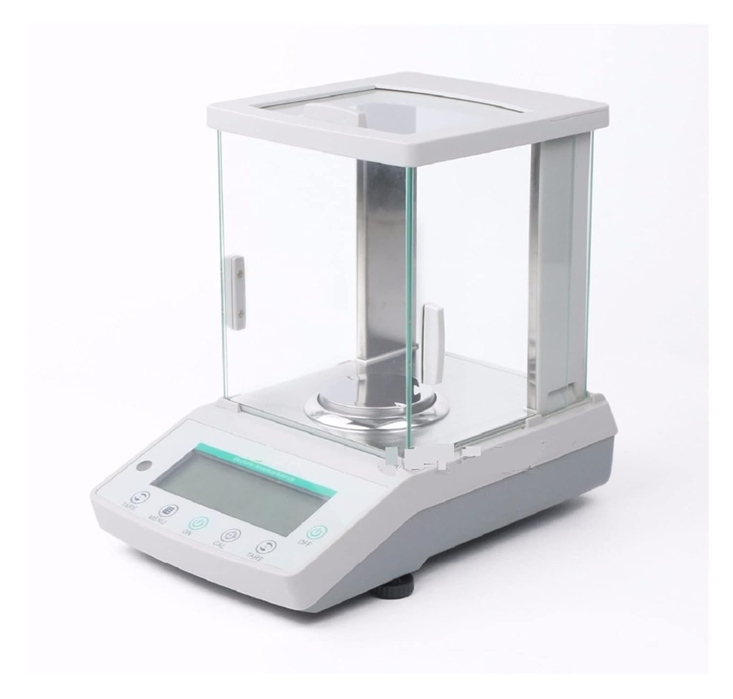 Balanza analítica, sólida 220 x 0,0001 g 0,1 MG Balanza analítica Digital electrónica de precisión, Tipo Normal