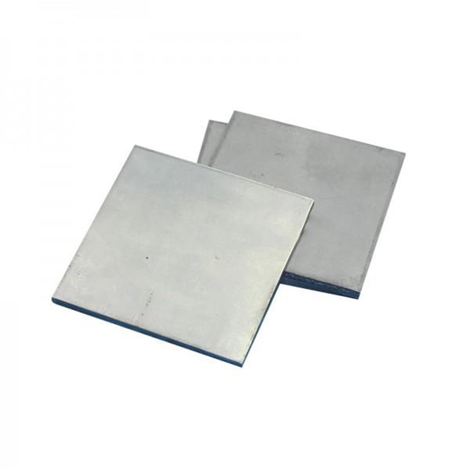 Maschinenbau 1 stück Titan Ti Platte Blatt Gr2 Klasse 2 B265 100x100mm Mit Hoher Härte Strukturell(200mmx200mmx2mm)