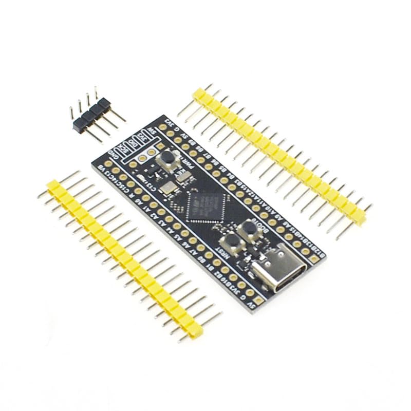 10Pcs STM32F411CEU6 32F4 core Shield
