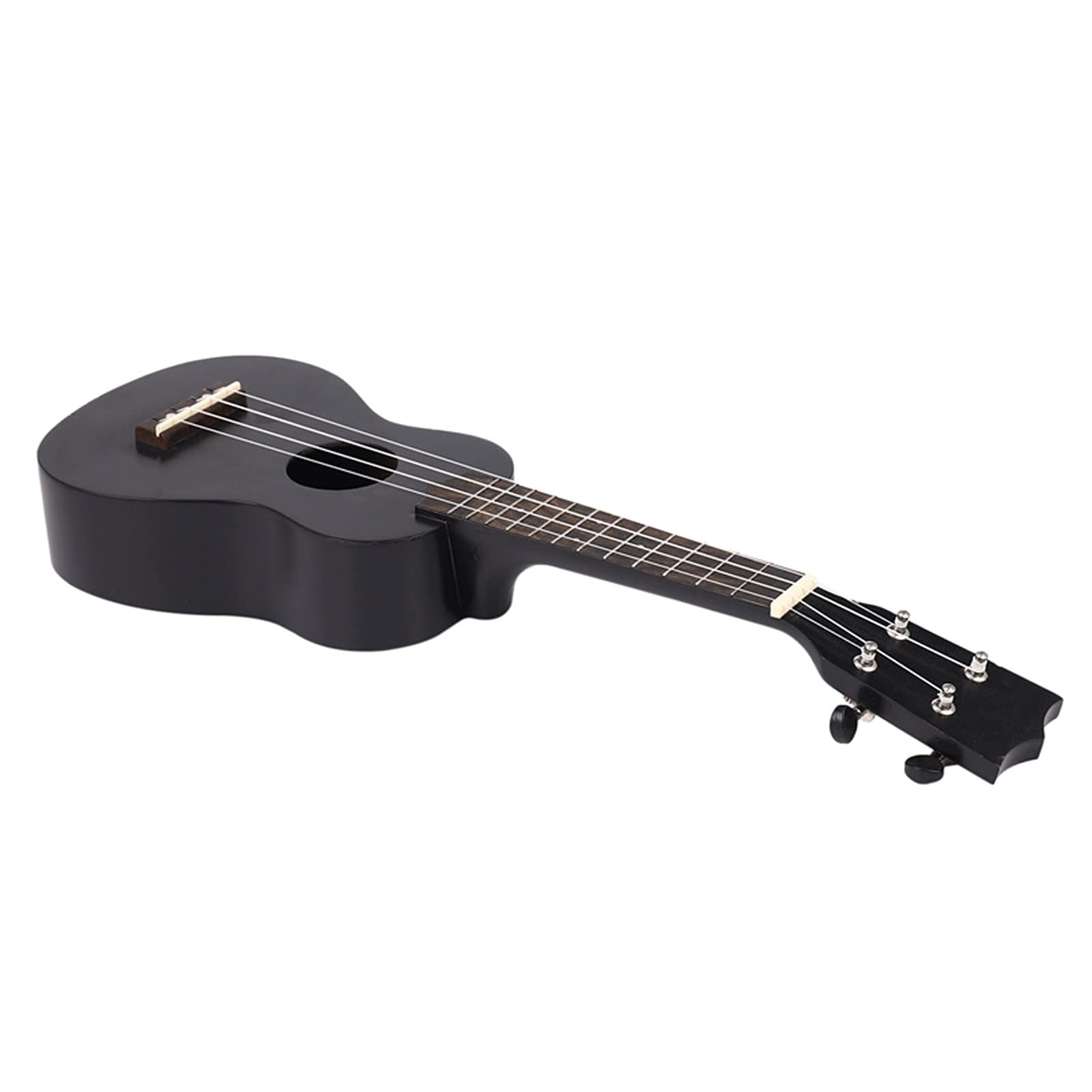 Ukulele Bausatz Konzert-Ukulele 21-Zoll-Ukulele- Holz 4- String Hawaiianer Gitarre Ukulele Anfänger