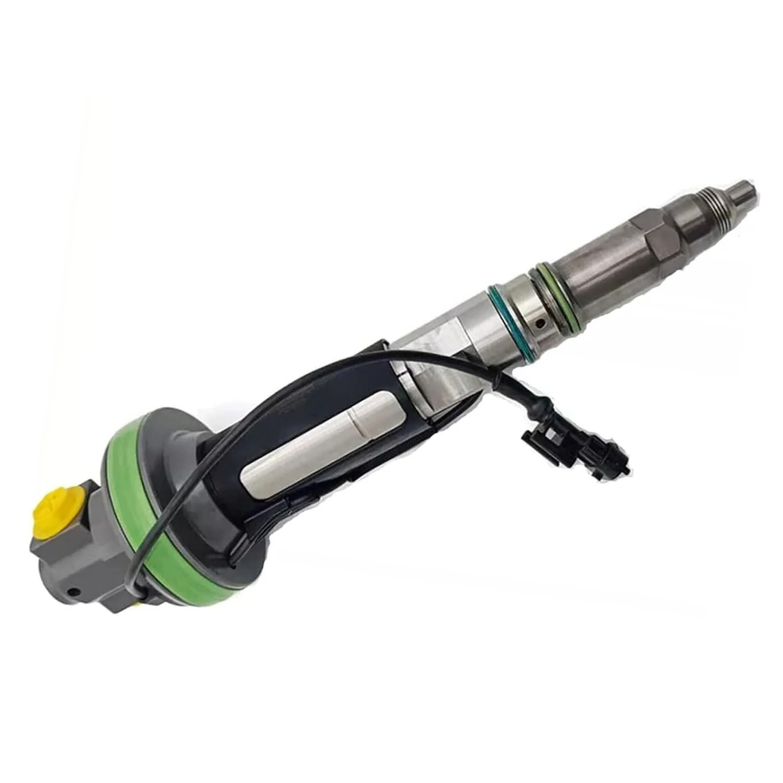 MYDMYGS Fit for Cummins Diesel Engine K19 KTA19 QSK19 QSK38 QSK50 Excavator Parts 1pc Fuel Injector 4955524