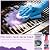 2Pcs Fast-Acting Heavy-Duty Grill Degreaser Spray, New 120 ML BBQ Heavy Duty Degreaser Grill Cleaner Spray, Powerful No-Scrub Oven & Kitchen Cleaner for Grills, Stovetops & Pans
