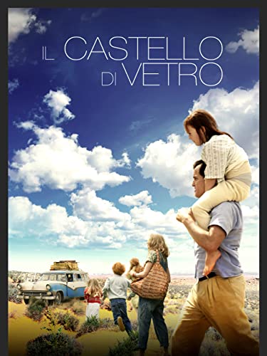  Il castello di vetro