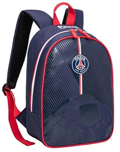 PSG Sac à Dos Scolaire Collection Officielle Paris Saint Germain