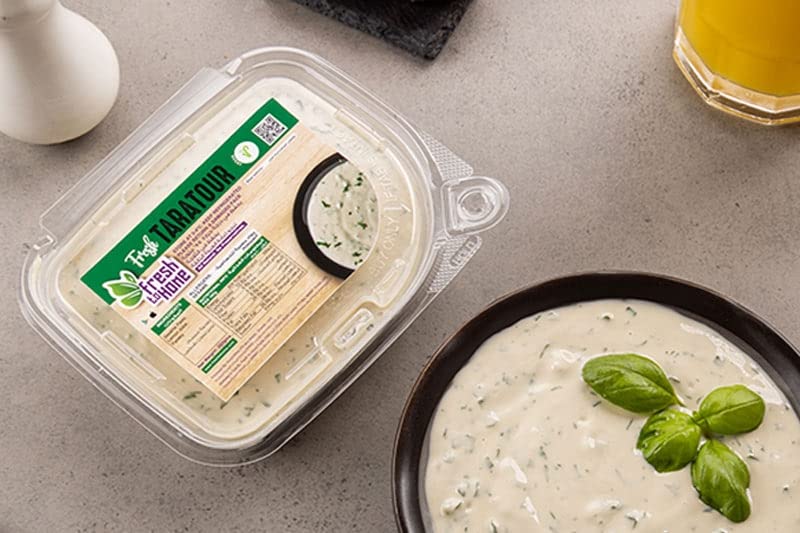 Fresh Taratour pack of 250 gm. UAE