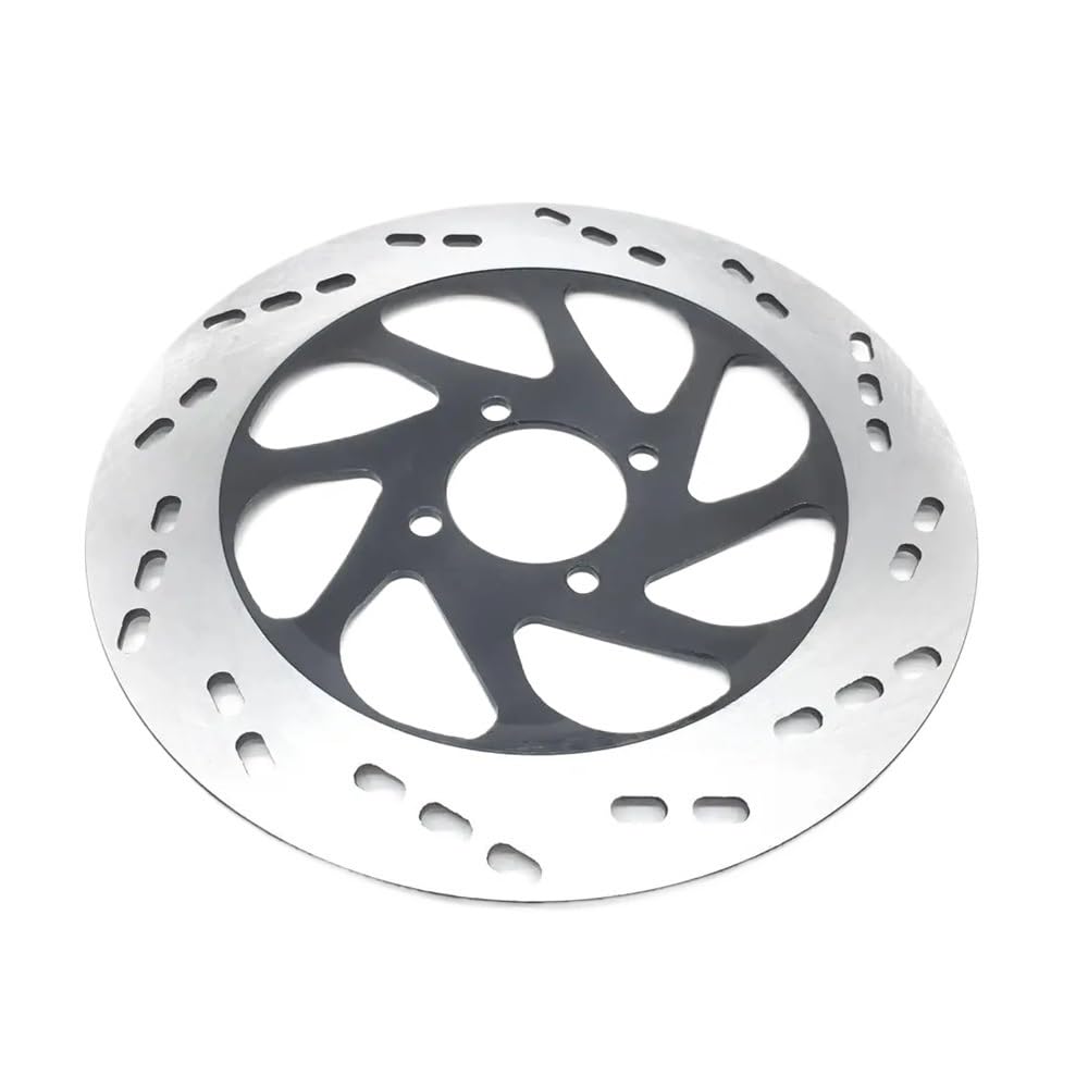Frein à disque 240mm haute endurance pour Suzuki EN125-3F et GSR150i